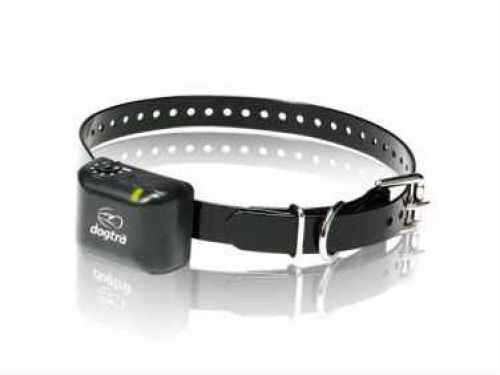 Dog Training Bark Collar Rechargeable Sm-Med